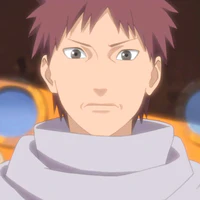 Sabaku No Rasa