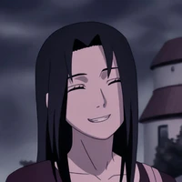 Uchiha Mikoto