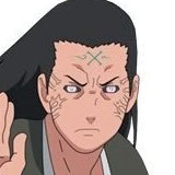 Hyuga Hizashi