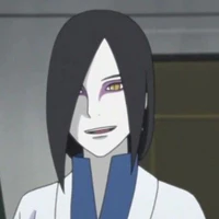 Orochimaru