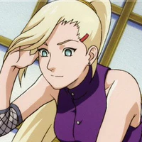 Yamanaka Ino