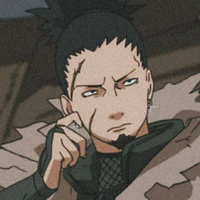 Nara Shikaku