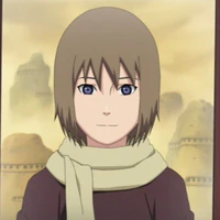 (Sabaku No) Karura