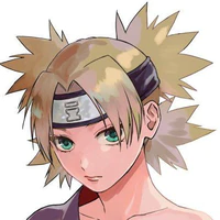 Nara (Sabaku No) Temari