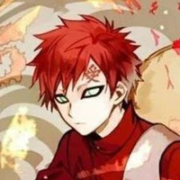 Sabaku No Gaara