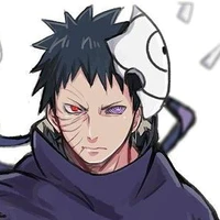 Uchiha Obito