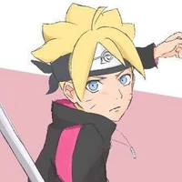 Uzumaki Boruto