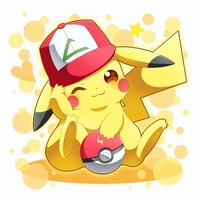 Pikachu (Satoshi)