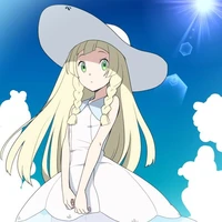 Lilie