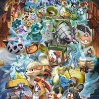 Pokemon