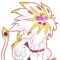 Solgaleo