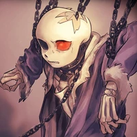 Horror Sans