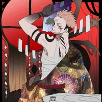Ryomen Sukuna