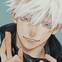 Gojo Satoru