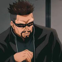 Yaga Masamichi