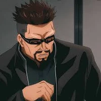 Yaga Masamichi