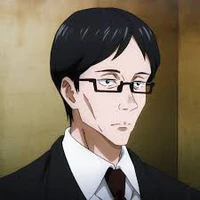 Ijichi Kiyotaka