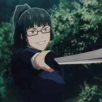 Zenin Maki