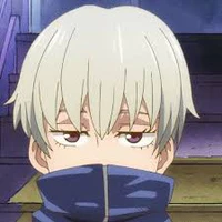 Inumaki Toge