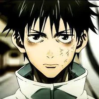 Okkotsu Yuta