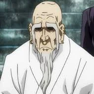Gakuganji Yoshinobu
