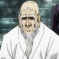 Gakuganji Yoshinobu