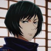 Zenin Mai
