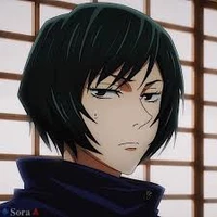 Zenin Mai