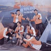 All nhân vật(những người cần trừ sẽ trừ)