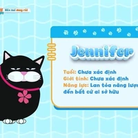 Jennifer
