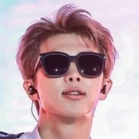 KIM NAM JOON công 4