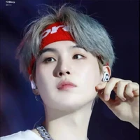MIN YOONGI công 2