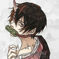 Kamado Nezuo(Nezuko)