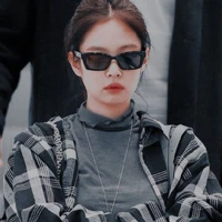 Jennie Kim