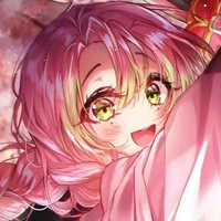 Kanroji Mitsuri