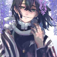 Iguro Obanai