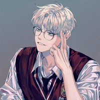 Bá Quốc (Lúc Trẻ )