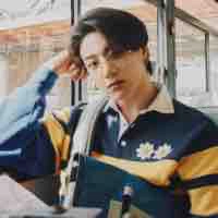 Jeon Jungkook