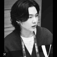 Min Yoongi