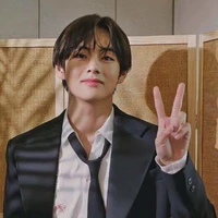 Kim Taehyung