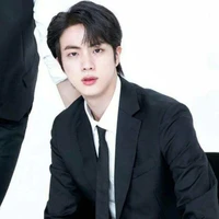 Kim SeokJin