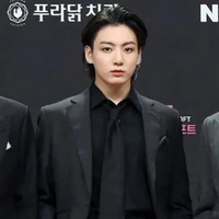 Jeon Jungkook