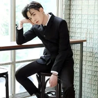 Min Yoongi