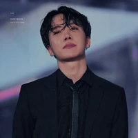 Jung Ho Seok