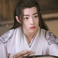 Tiêu Chiến- Cửu Vĩ Hồ