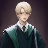 Draco Malfoy