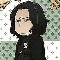 Thầy Severus