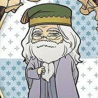 Thầy Dumbledor