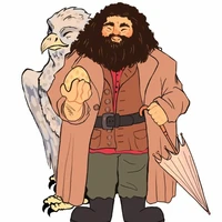 Rubeus Hagrid