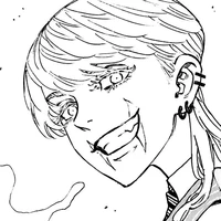 Sanzu Haruchiyo